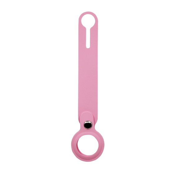 LONG AIRTAG SILICONE CASE FOR APPLE 